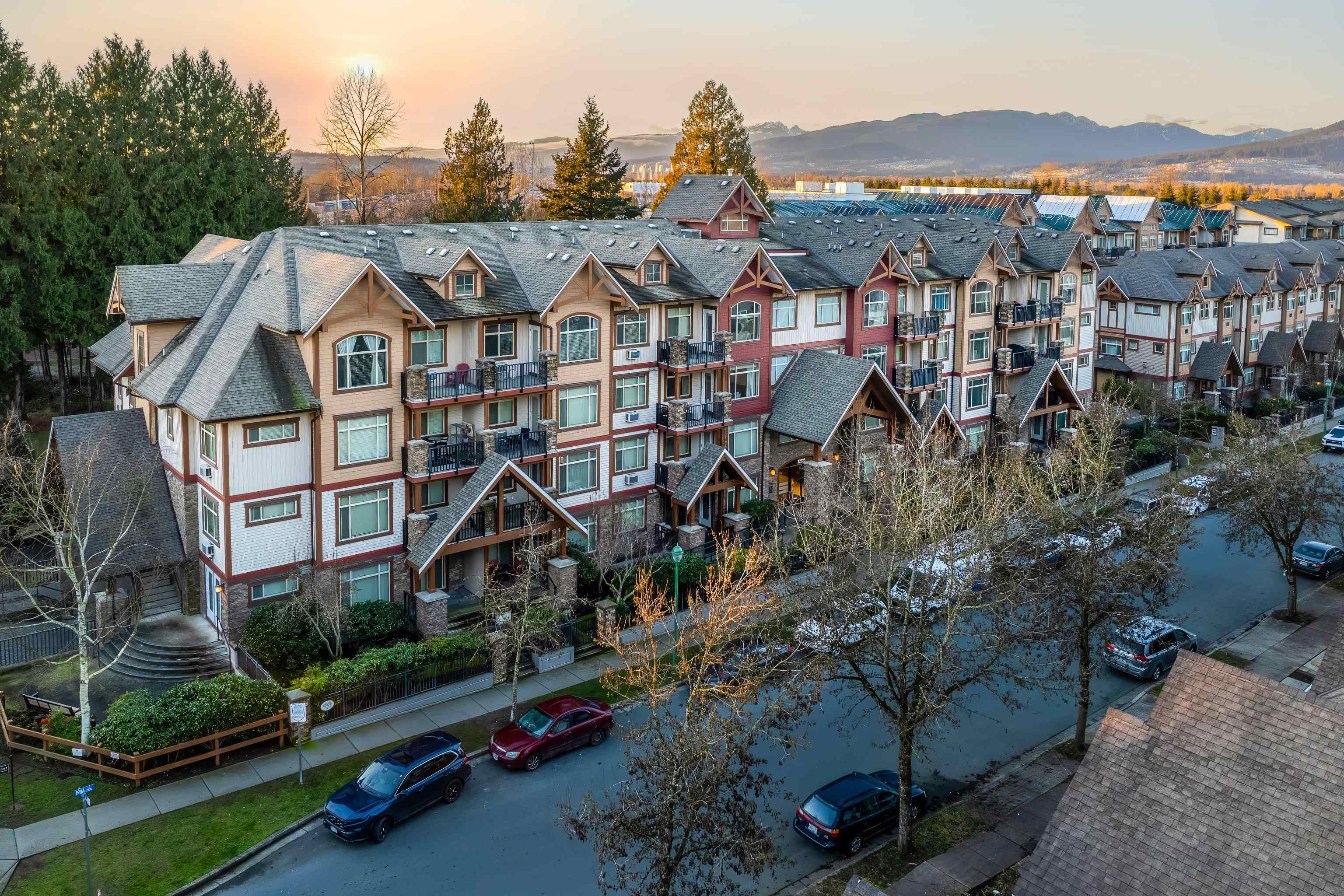 Property Listing: 112 - 12525 190a Street, Pitt Meadows, BC