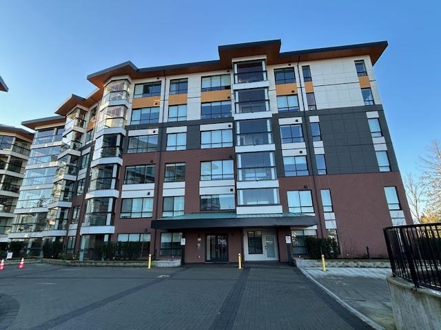 Property Listing: 117 - 11641 227 Street, Maple Ridge, BC