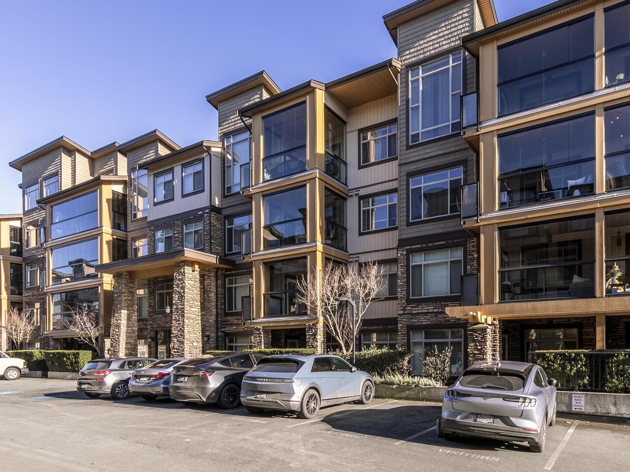 Property Listing: 314 - 12655 190a Street, Pitt Meadows, BC