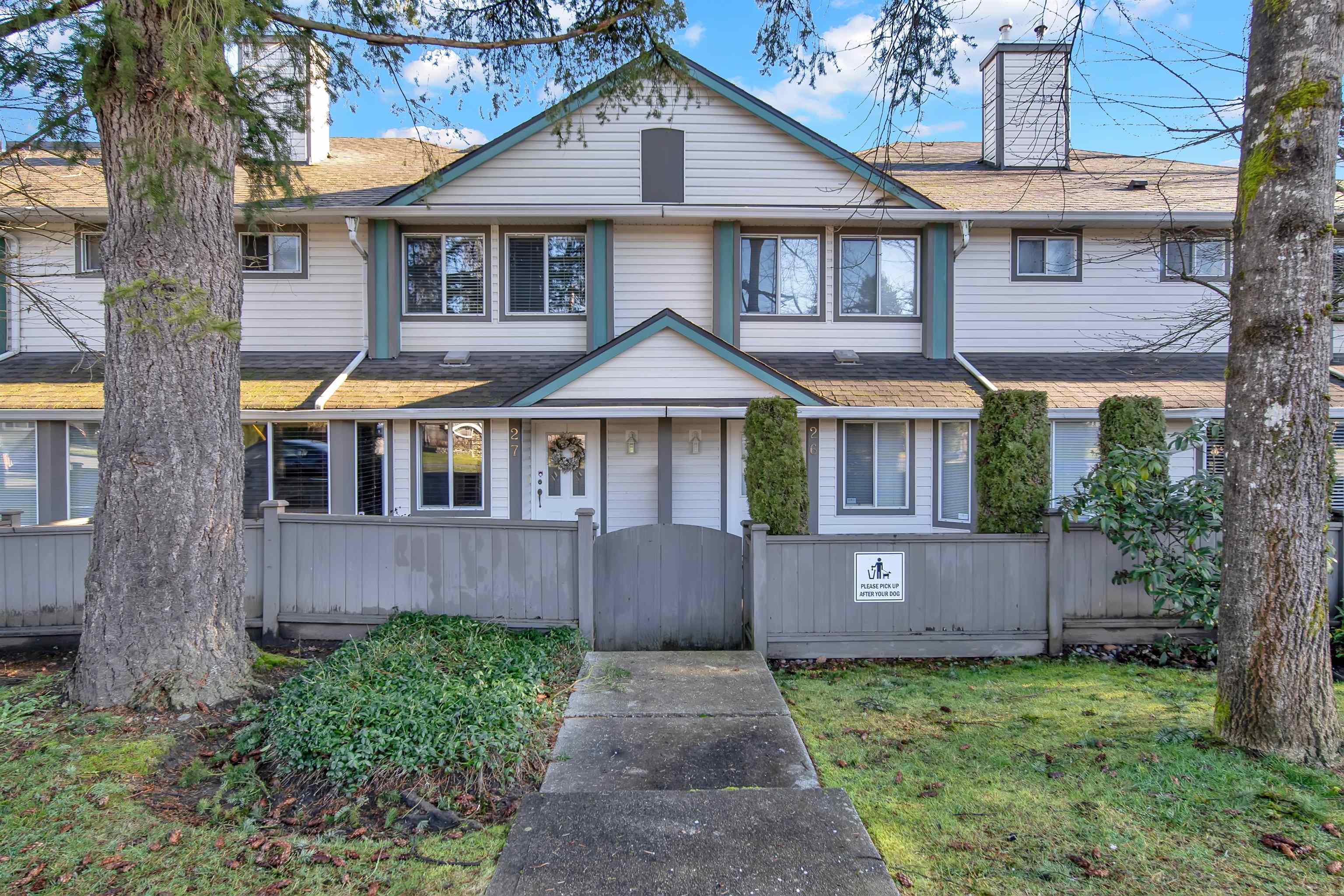 Property Listing: 27 - 11950 232 Street, Maple Ridge, BC