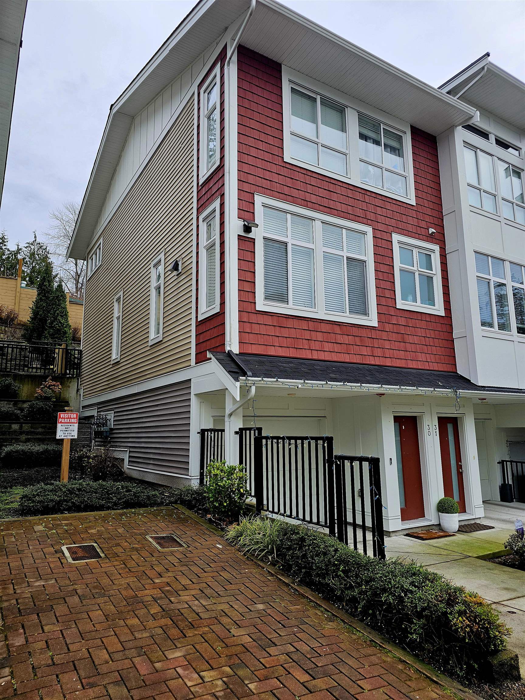 Property Listing: 30 - 24108 104 Avenue, Maple Ridge, BC