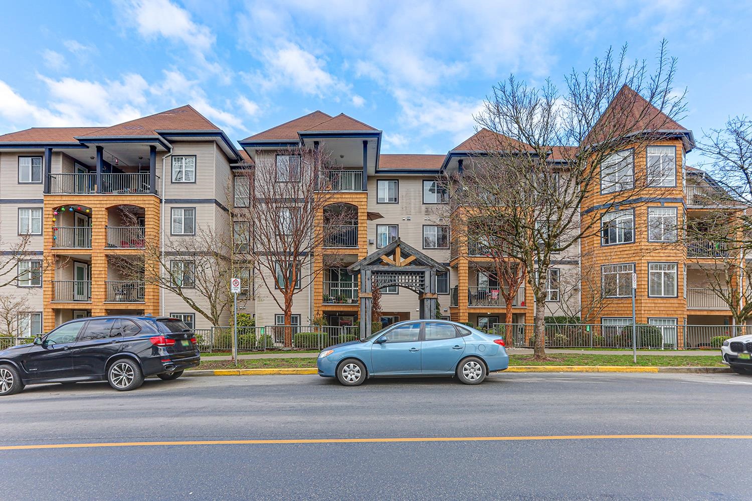 Property Listing: 211 - 12207 224th Street, Maple Ridge, BC