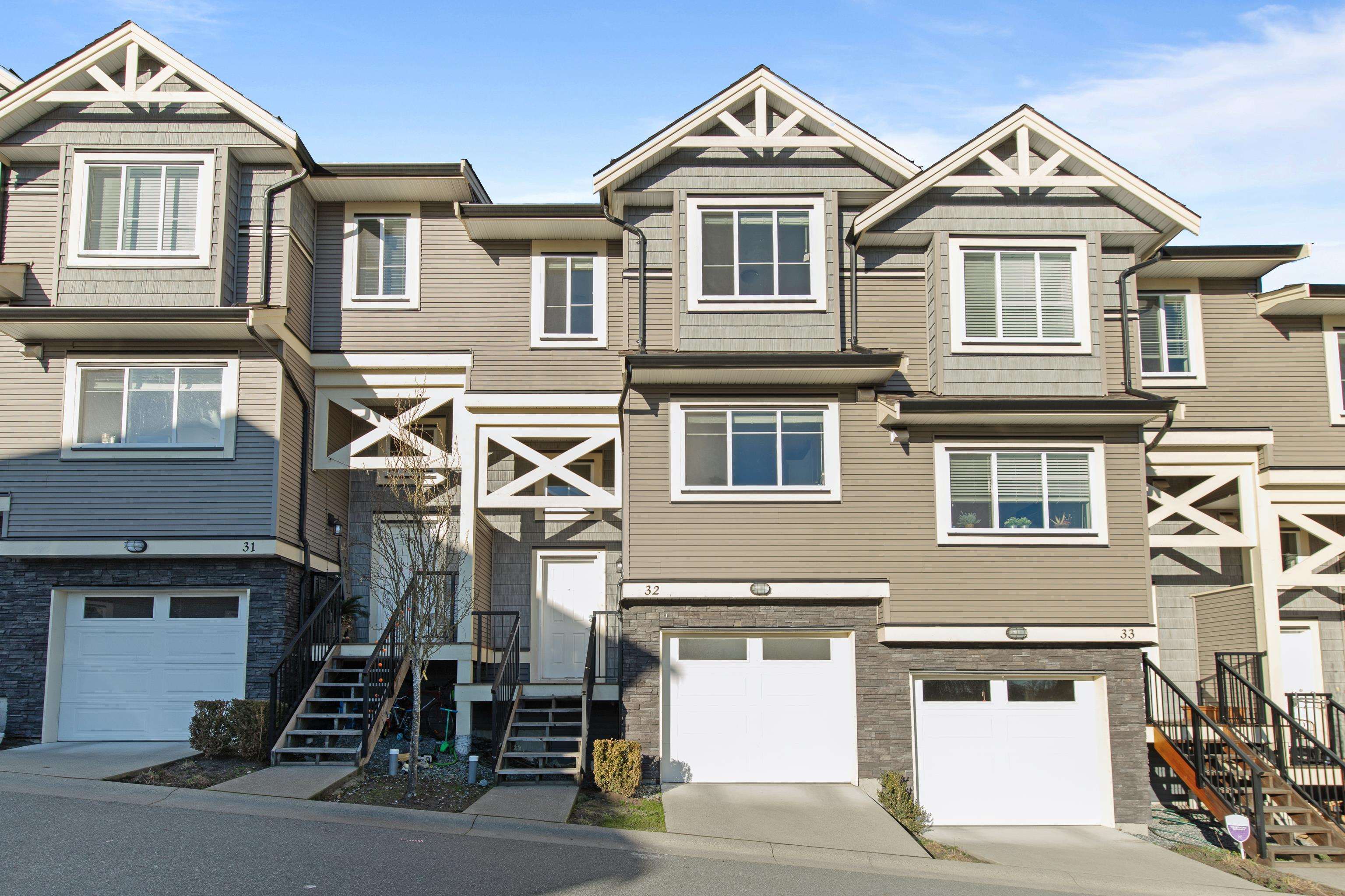Property Listing: 32 - 11252 Cottonwood Drive, Maple Ridge, BC