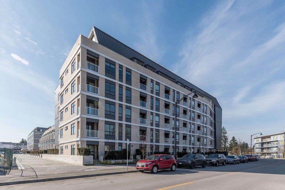 Property Listing: 206 - 22226 Brown Avenue, Maple Ridge, BC