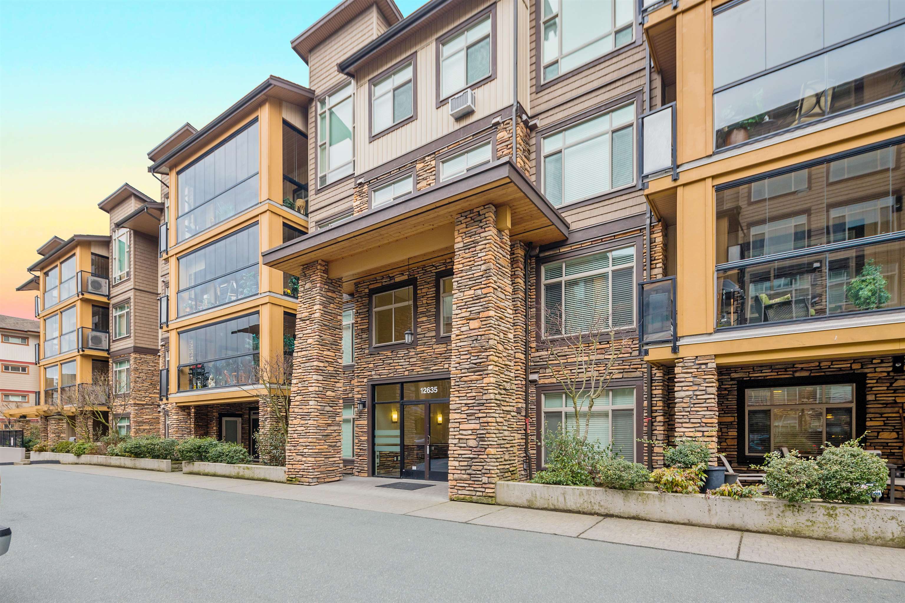 Property Listing: 412 - 12635 190a Street, Pitt Meadows, BC