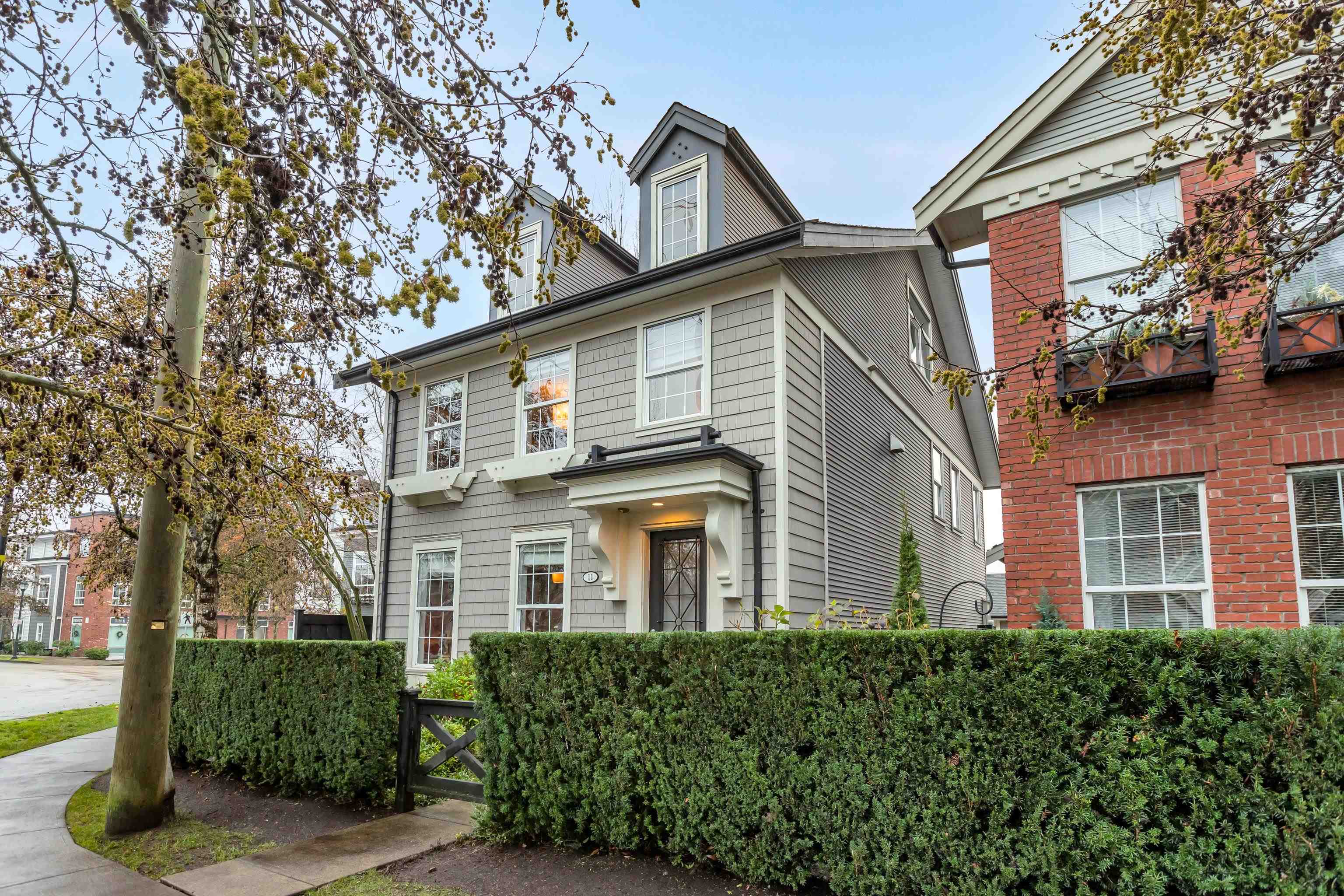 Property Listing: 11 - 19490 Fraser Way, Pitt Meadows, BC