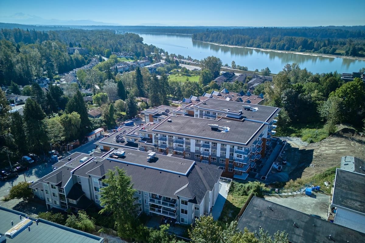 Property Listing: 410 - 11671 Fraser Street, Maple Ridge, BC