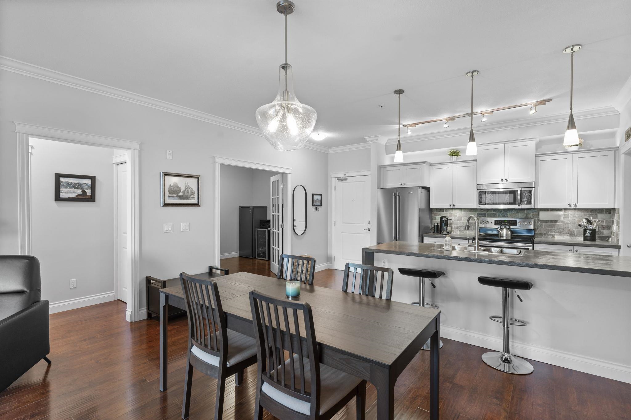 Property Listing: 201 - 12268 224 Street, Maple Ridge, BC