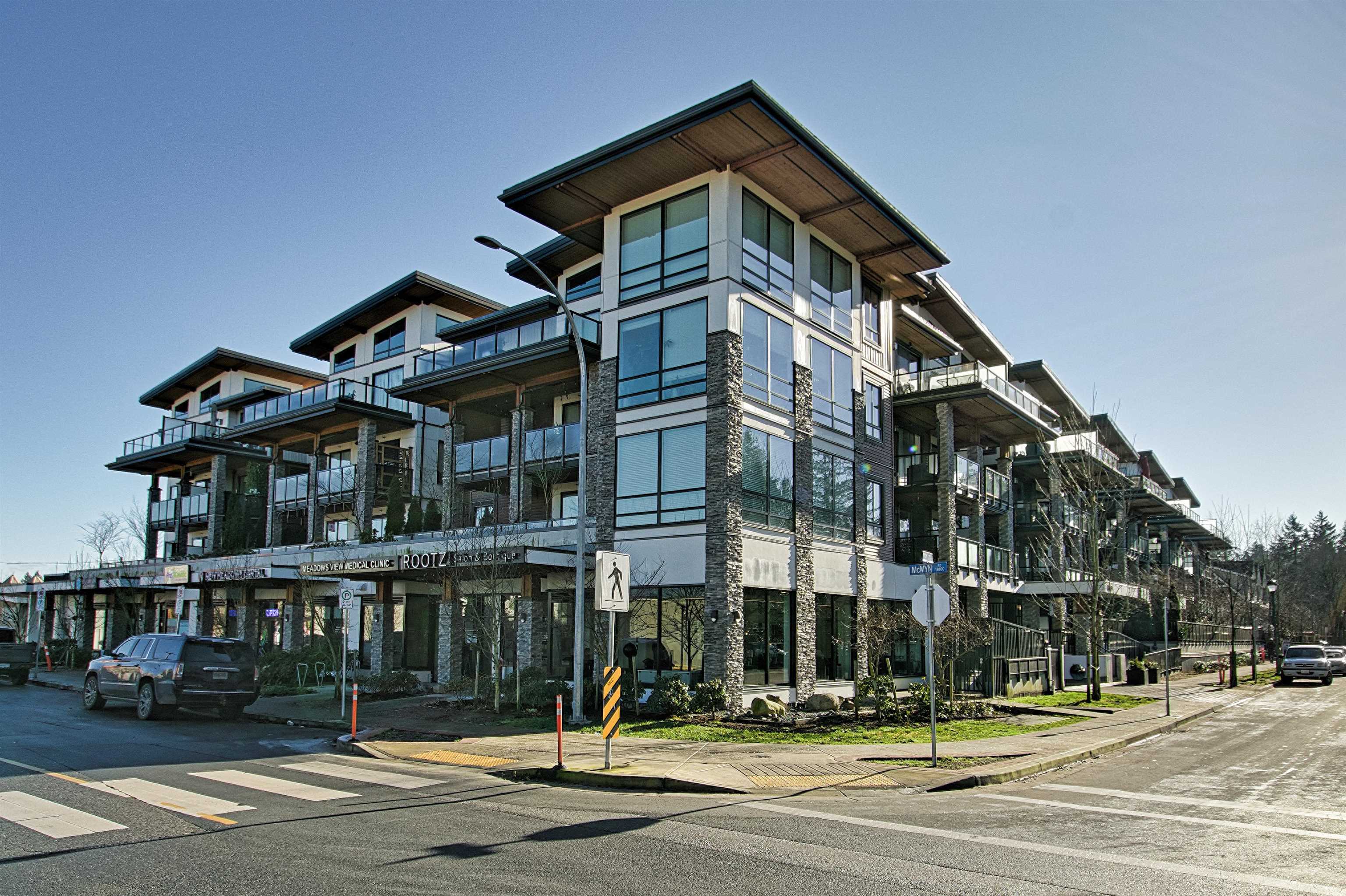 Property Listing: 303 - 12460 191 Street, Pitt Meadows, BC