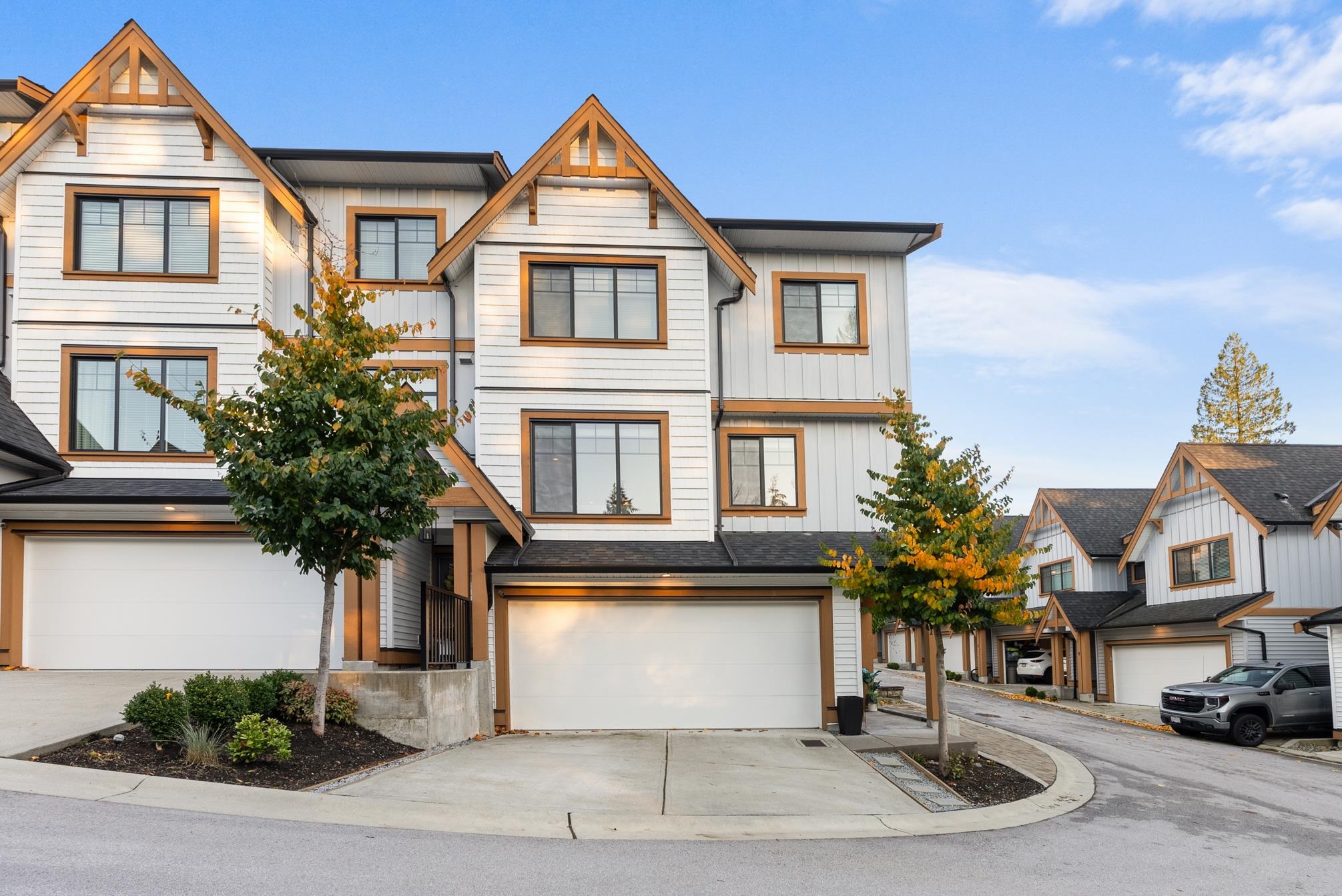 Property Listing: 17 - 13263 236 Street, Maple Ridge, BC