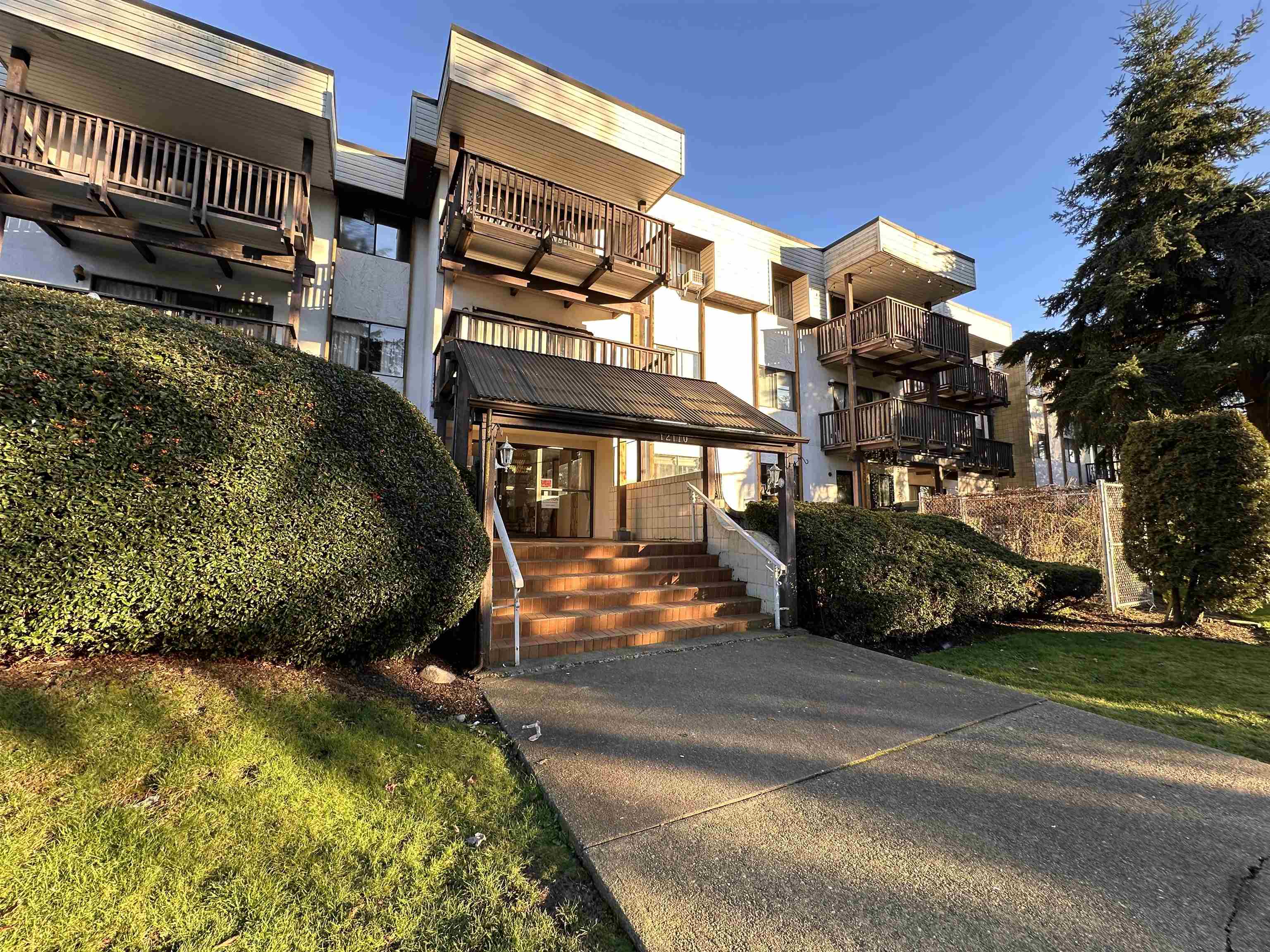 Property Listing: 308 - 12170 222 Street, Maple Ridge, BC