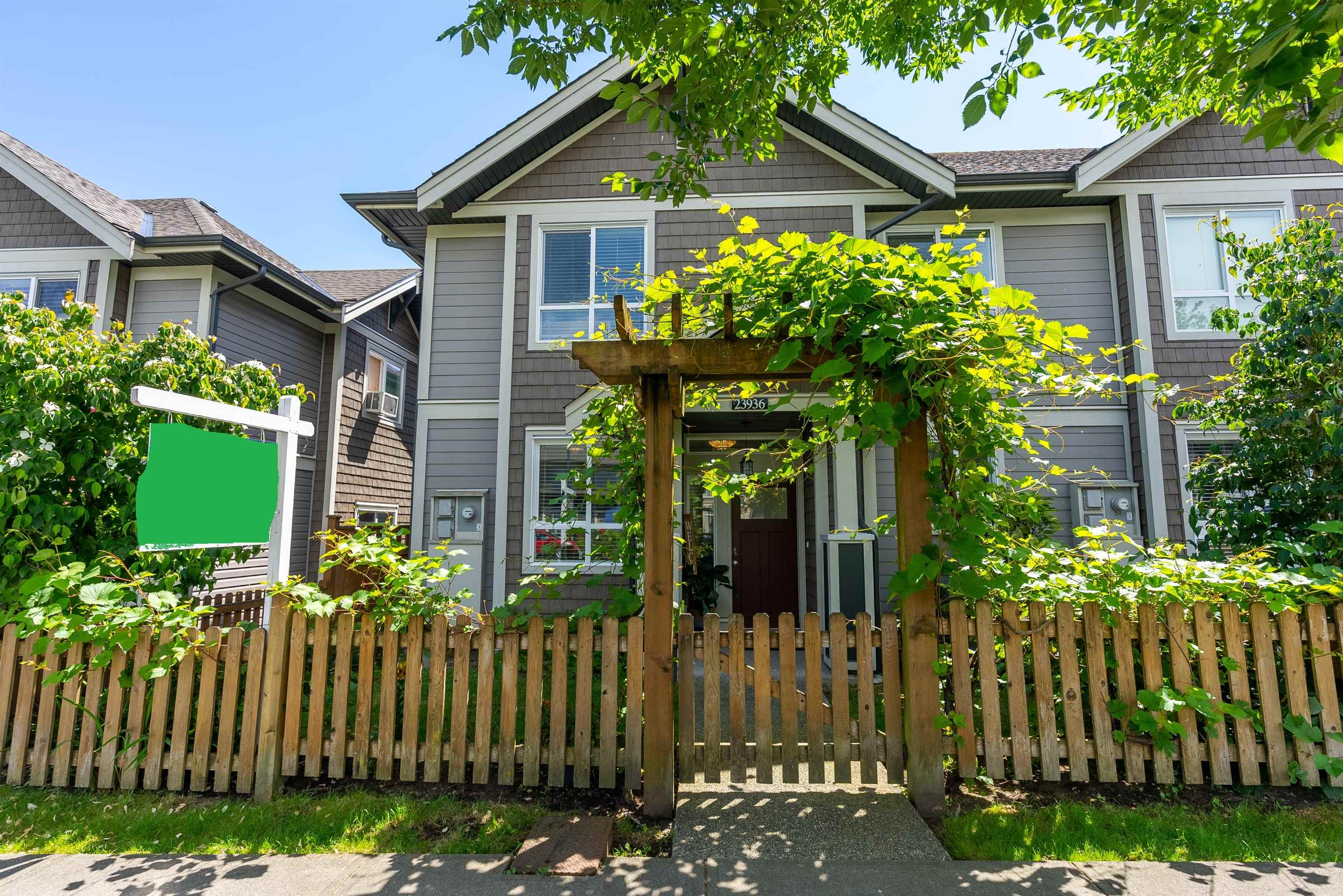 Property Listing: 23936 Kanaka Way, Maple Ridge, BC