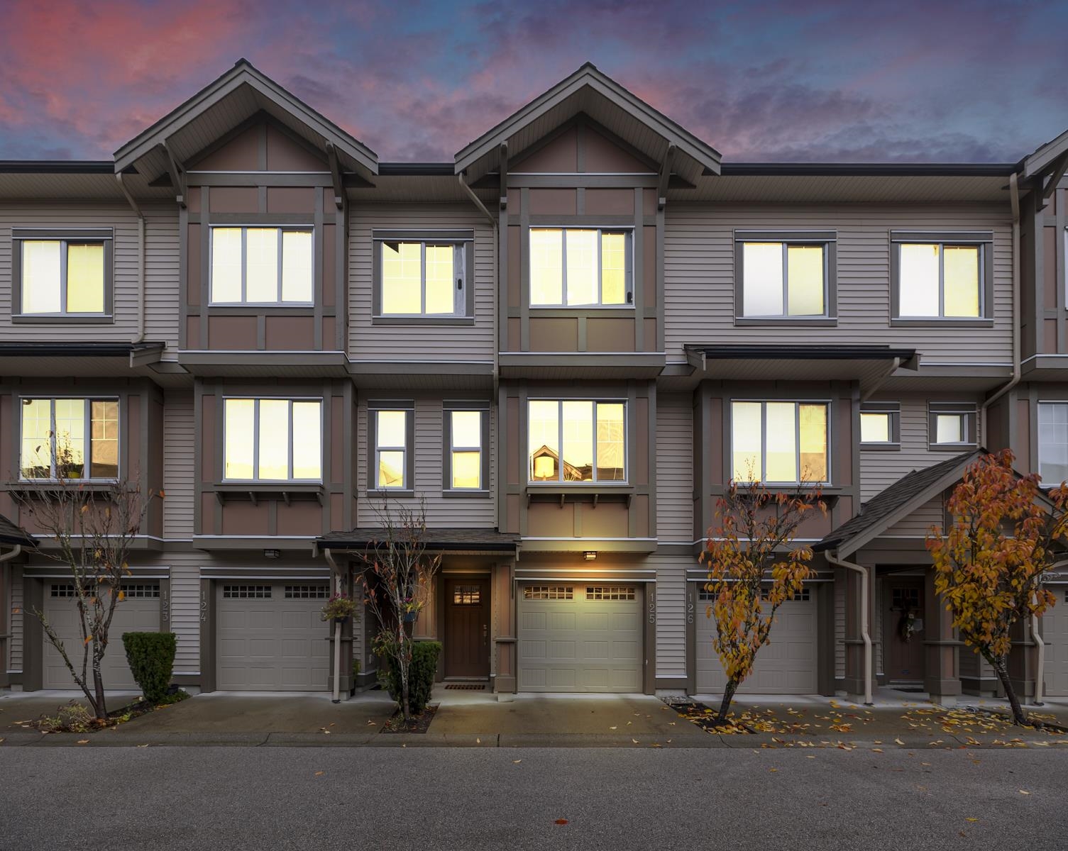 Property Listing: 125 - 10151 240 Street, Maple Ridge, BC