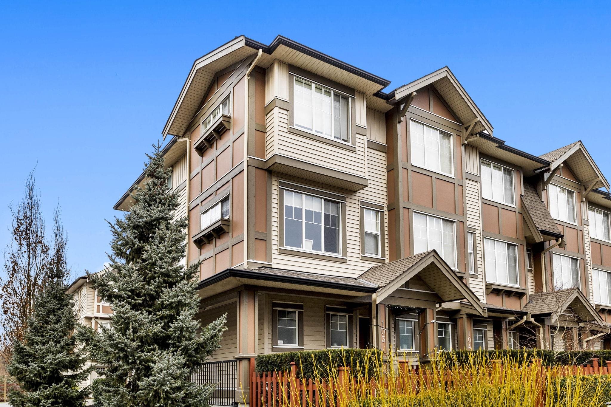 Property Listing: 103 - 10151 240 Street, Maple Ridge, BC