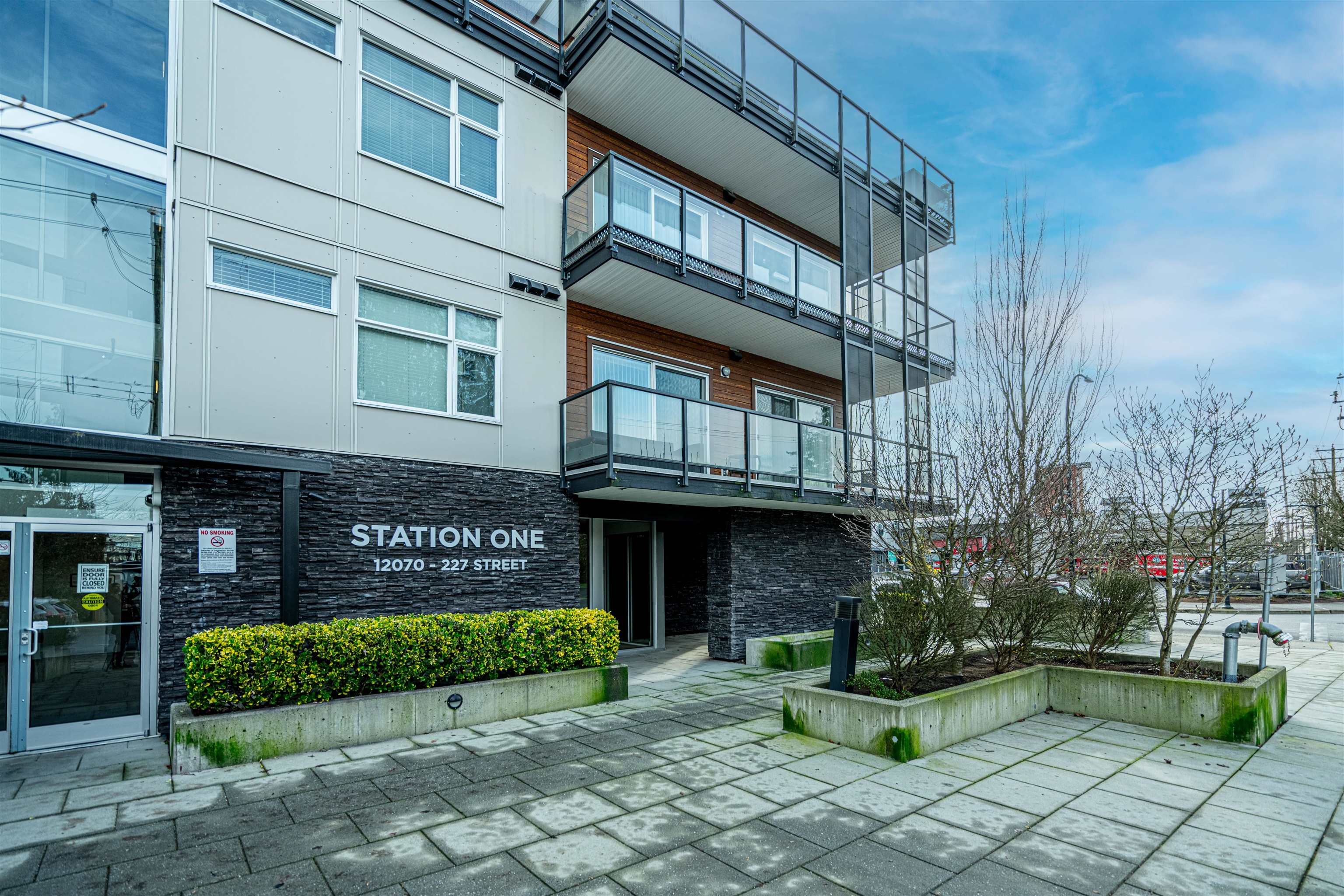 Property Listing: 310 - 12070 227 Street, Maple Ridge, BC