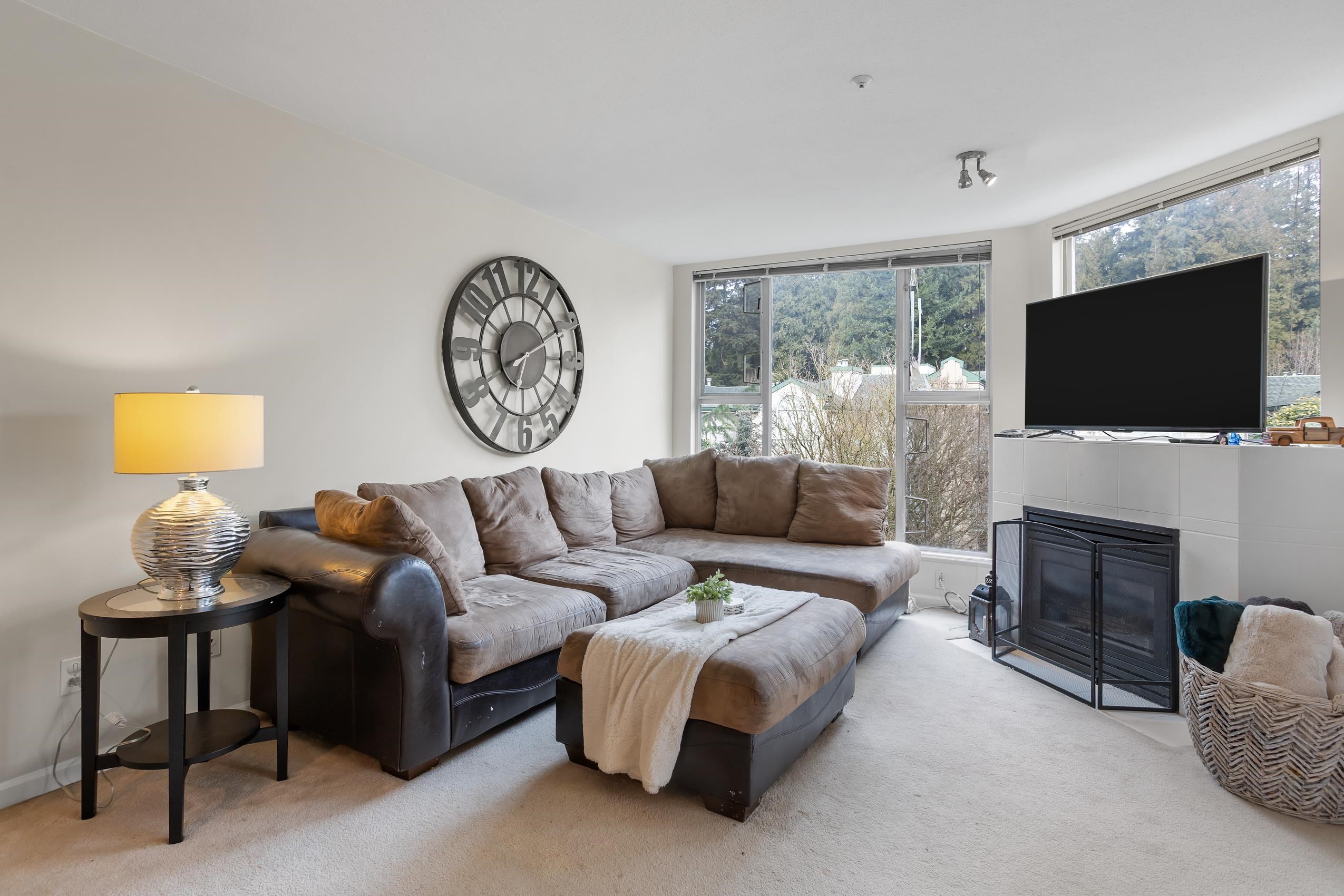 Property Listing: 303 - 12155 191b Street, Pitt Meadows, BC