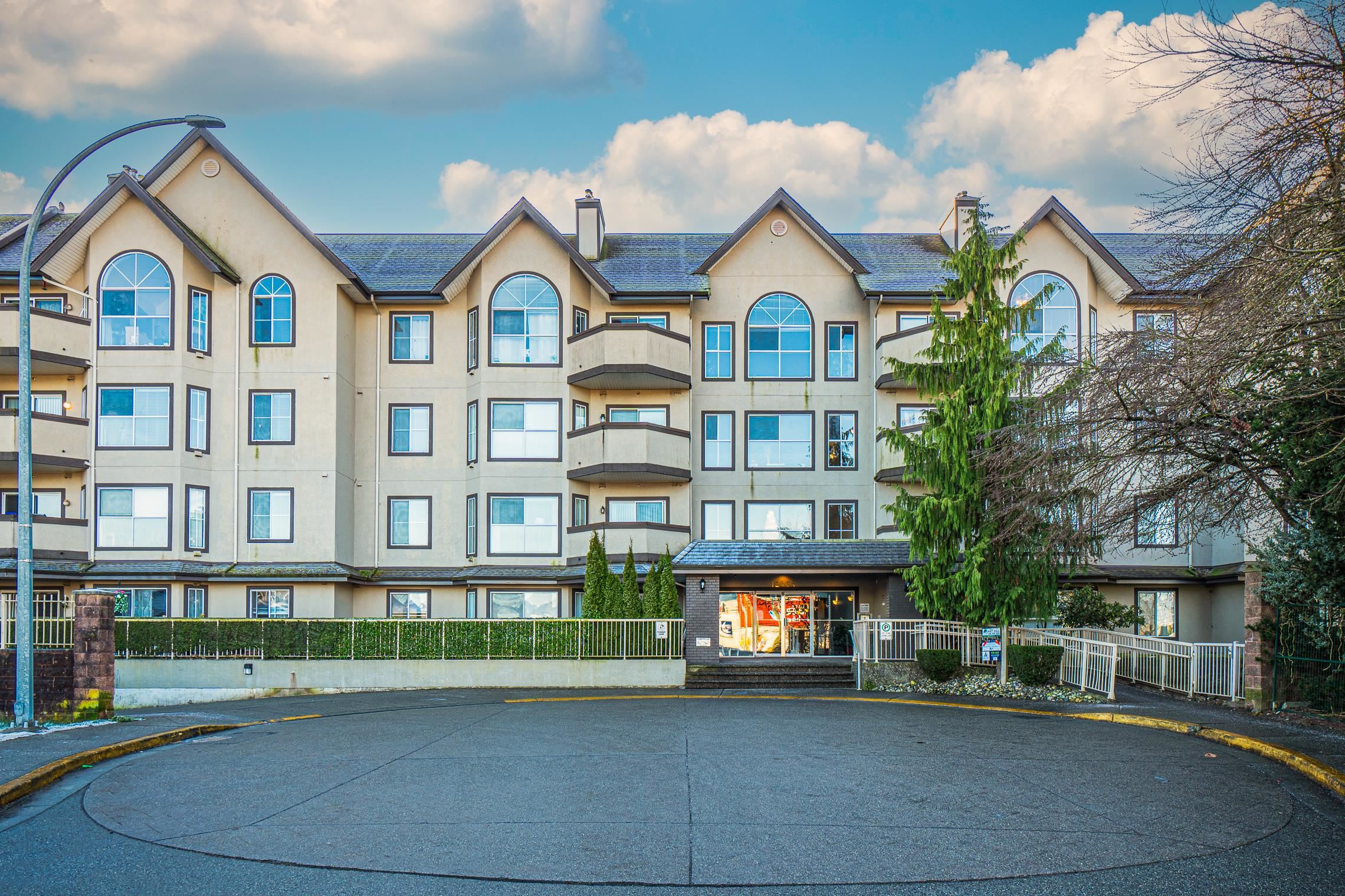 Property Listing: 311 - 12464 191b Street, Pitt Meadows, BC