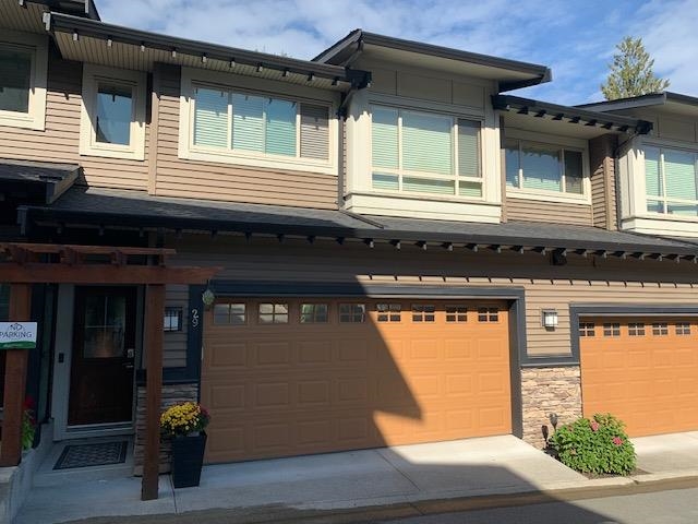 Property Listing: 29 - 23986 104 Avenue, Maple Ridge, BC