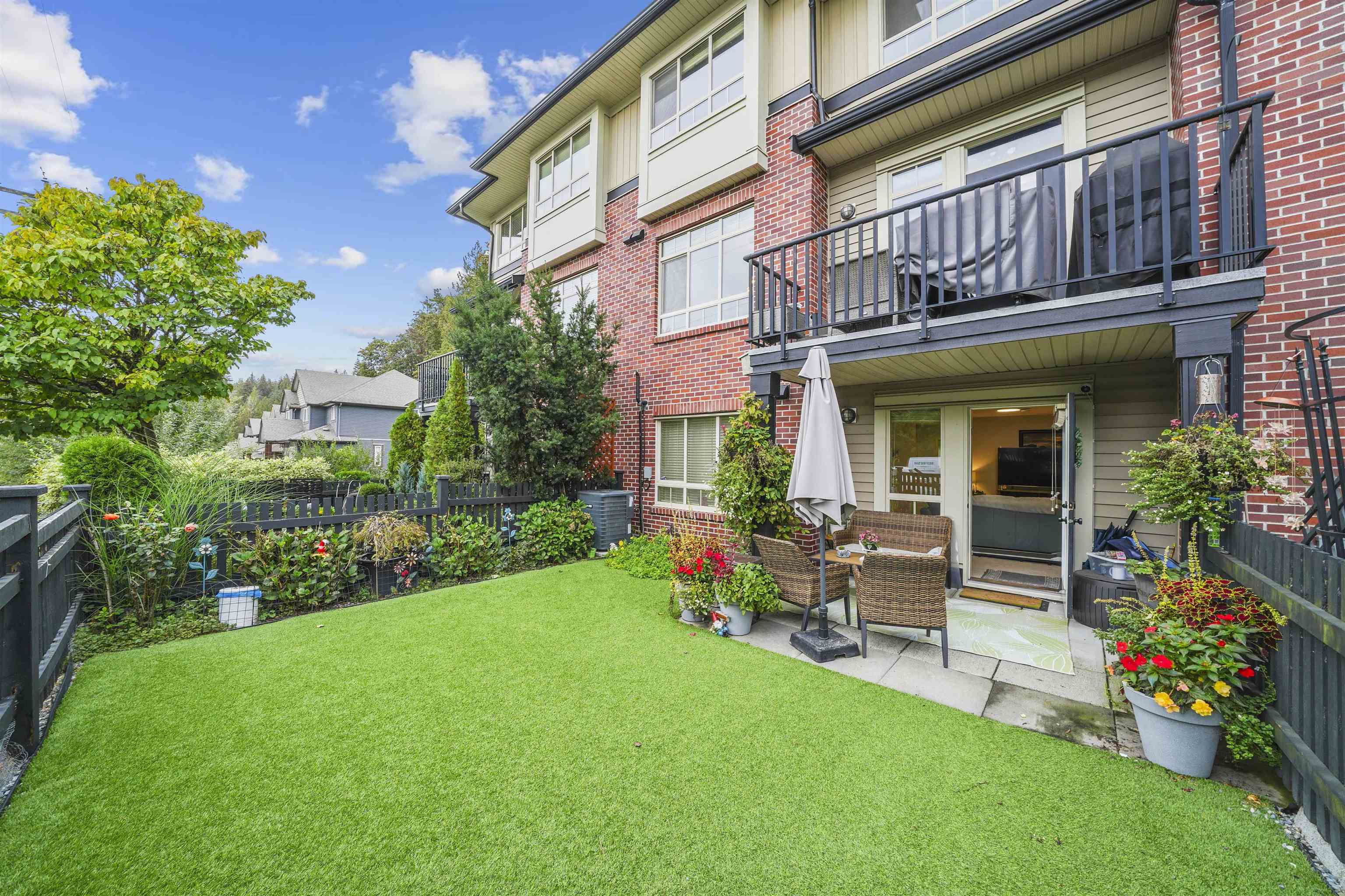 Property Listing: 15 - 13771 232a Street, Maple Ridge, BC
