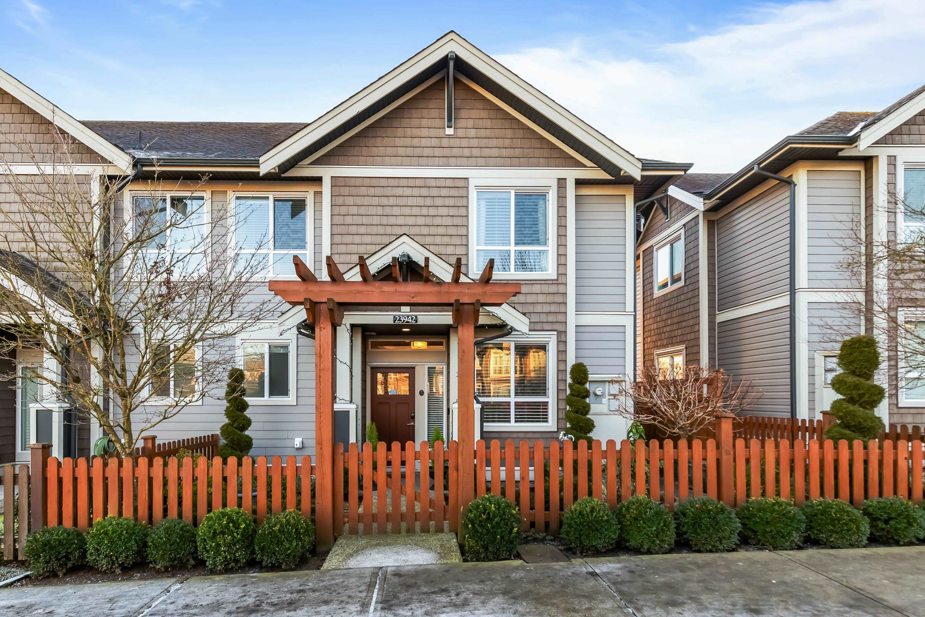 Property Listing: 23942 Kanaka Way, Maple Ridge, BC