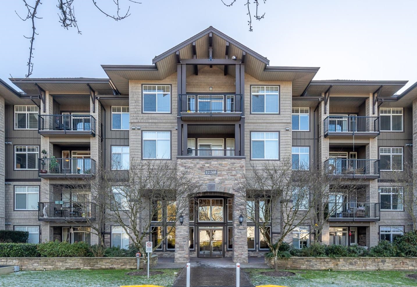 Property Listing: 103 - 12268 224 Street, Maple Ridge, BC