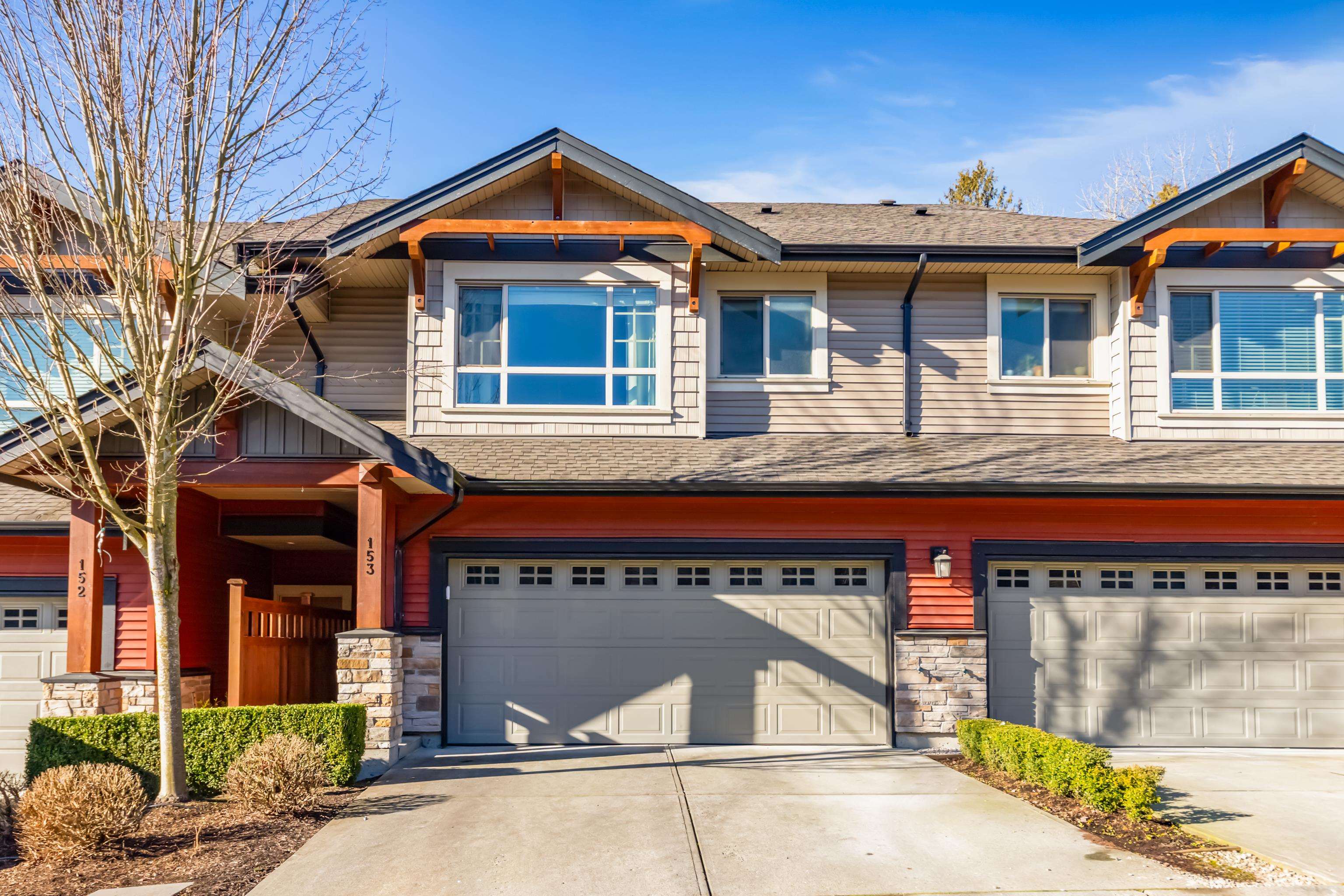 Property Listing: 153 - 11305 240 Street, Maple Ridge, BC