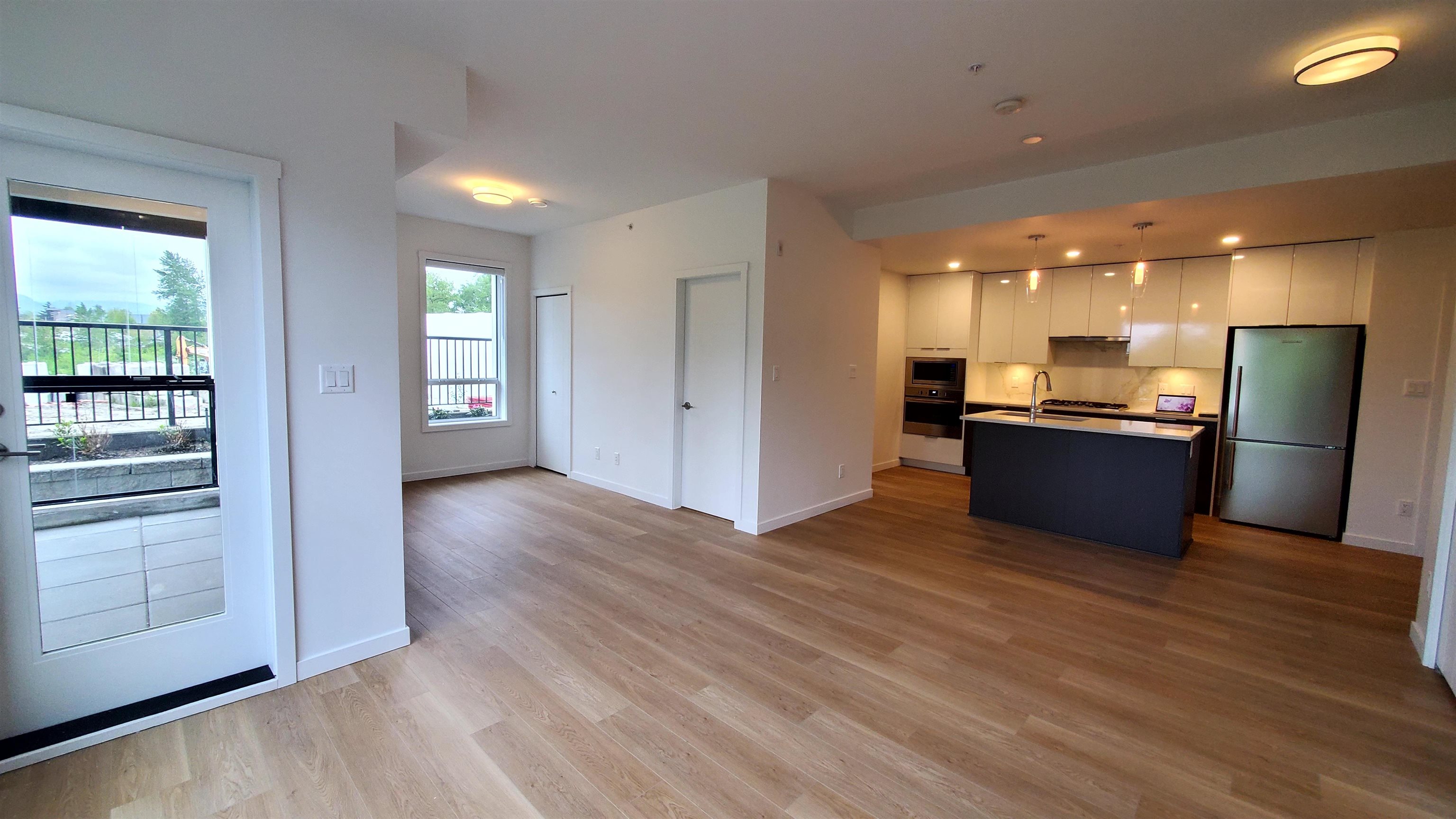 Property Listing: 116 - 11641 227 Street, Maple Ridge, BC