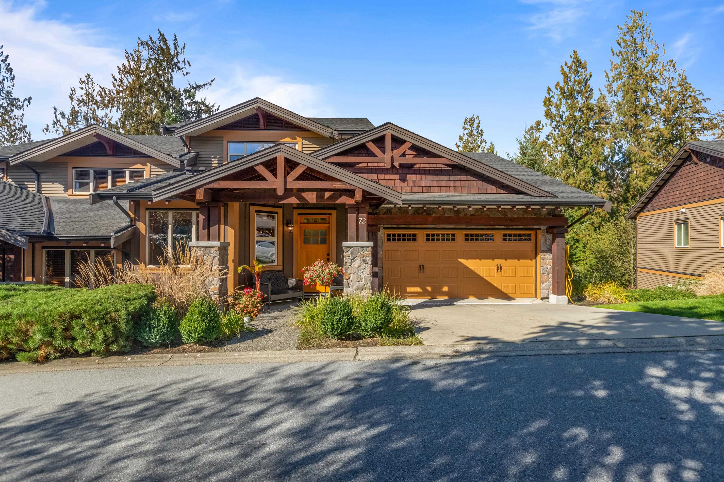 Property Listing: 72 - 24185 106b Avenue, Maple Ridge, BC