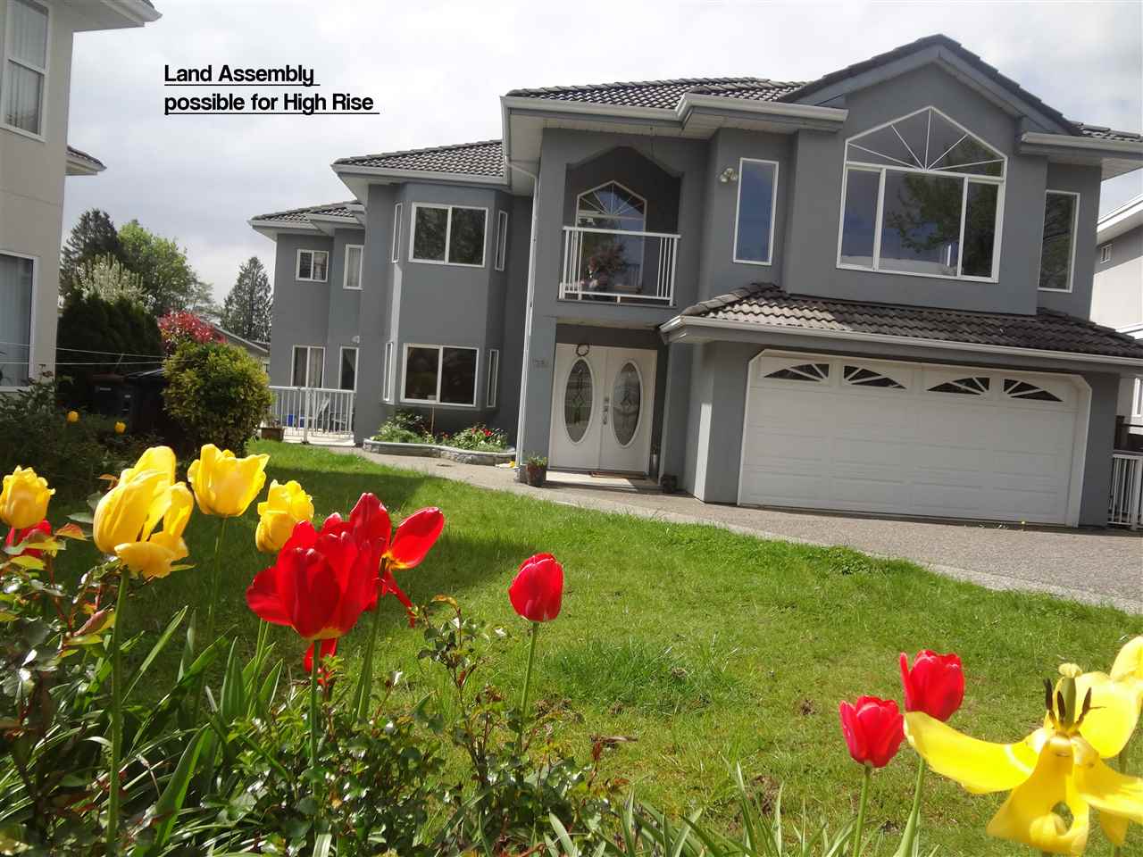 Property Listing: 7280 15th Avenue, Burnaby, BC