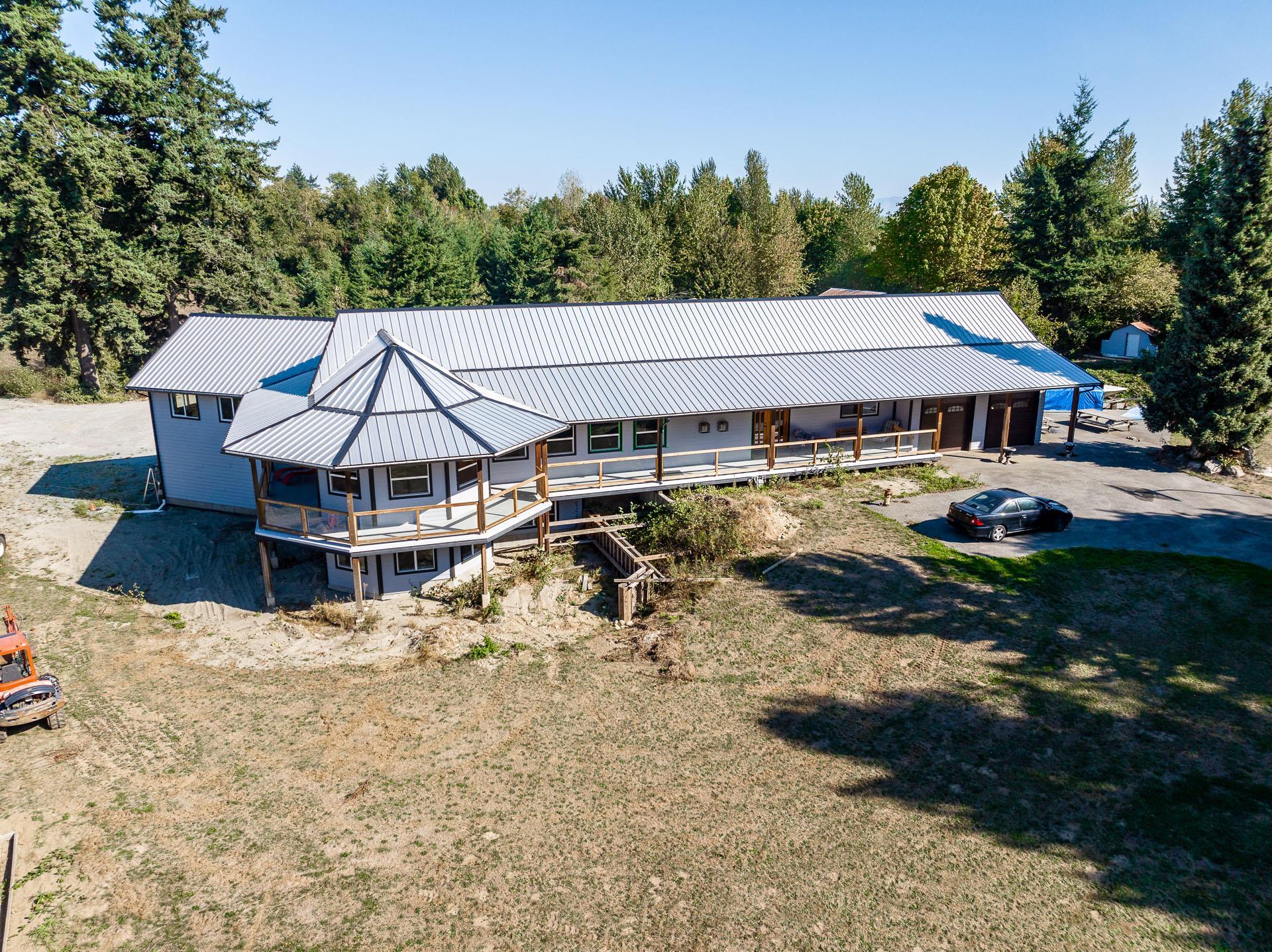 Property Listing: 857 Bradner Road, Abbotsford, BC