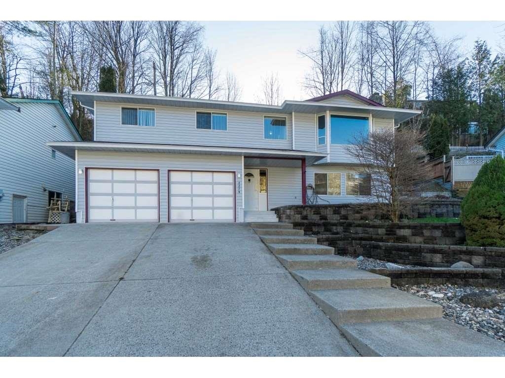 Property Listing: 2279 Harper Drive, Abbotsford, BC