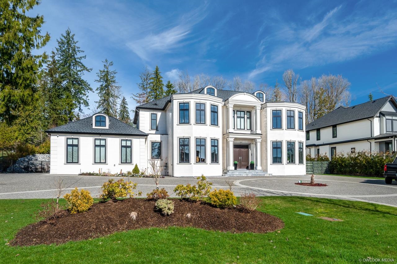 Property Listing: 26465 121 Avenue, Maple Ridge, BC