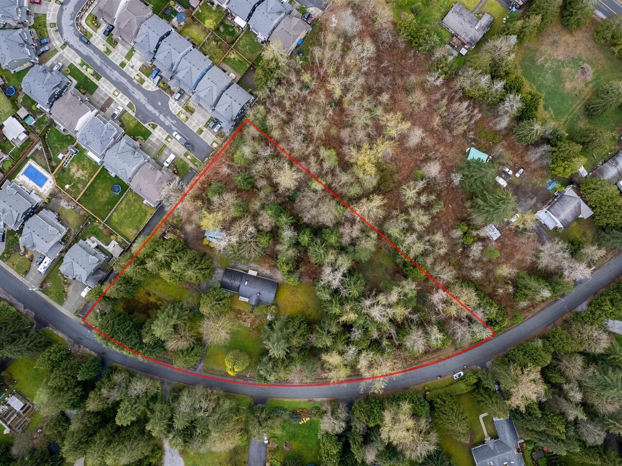 Property Listing: 24115 Fern Crescent, Maple Ridge, BC