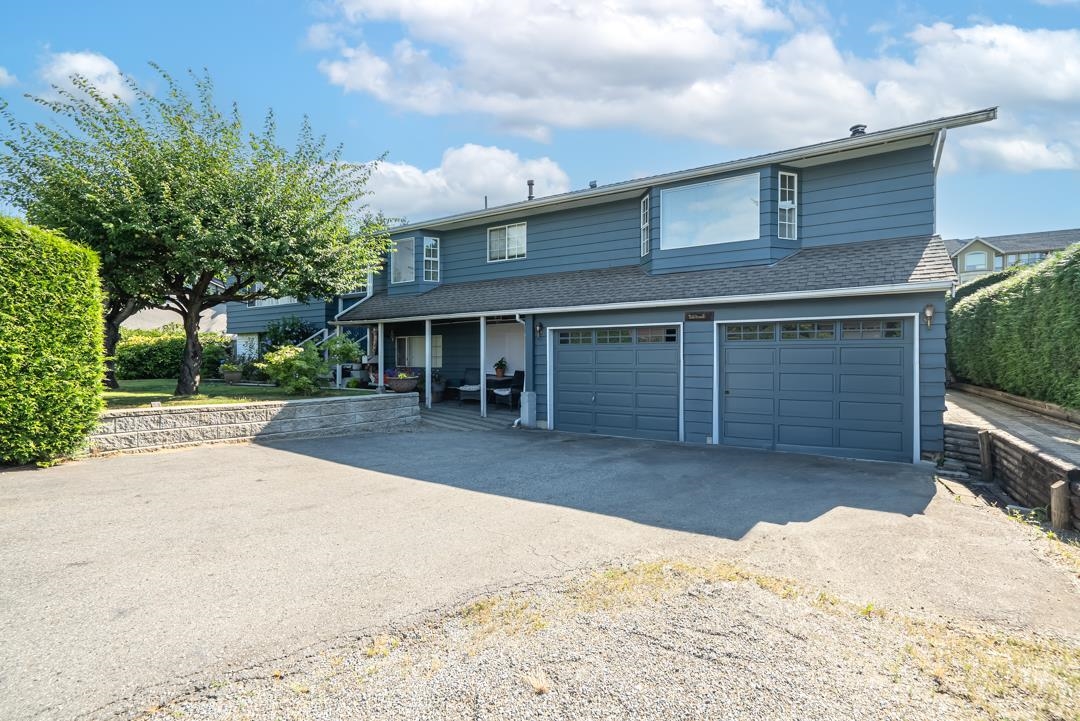 Property Listing: 12024 190 Street, Pitt Meadows, BC