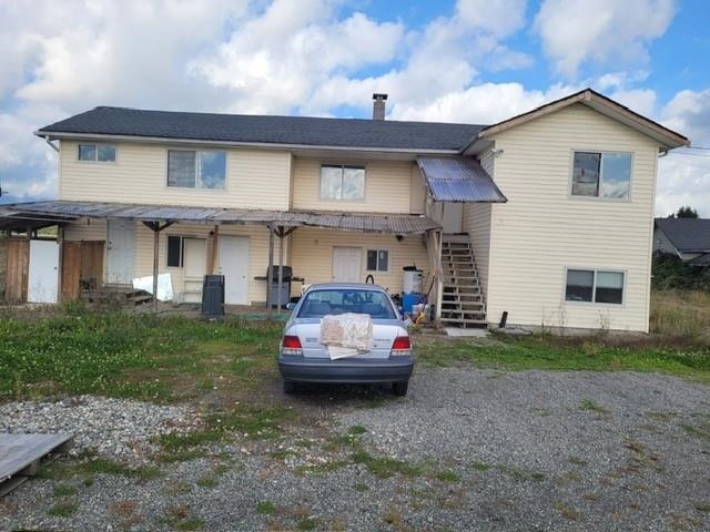 Property Listing: 14227 Harris Road, Pitt Meadows, BC