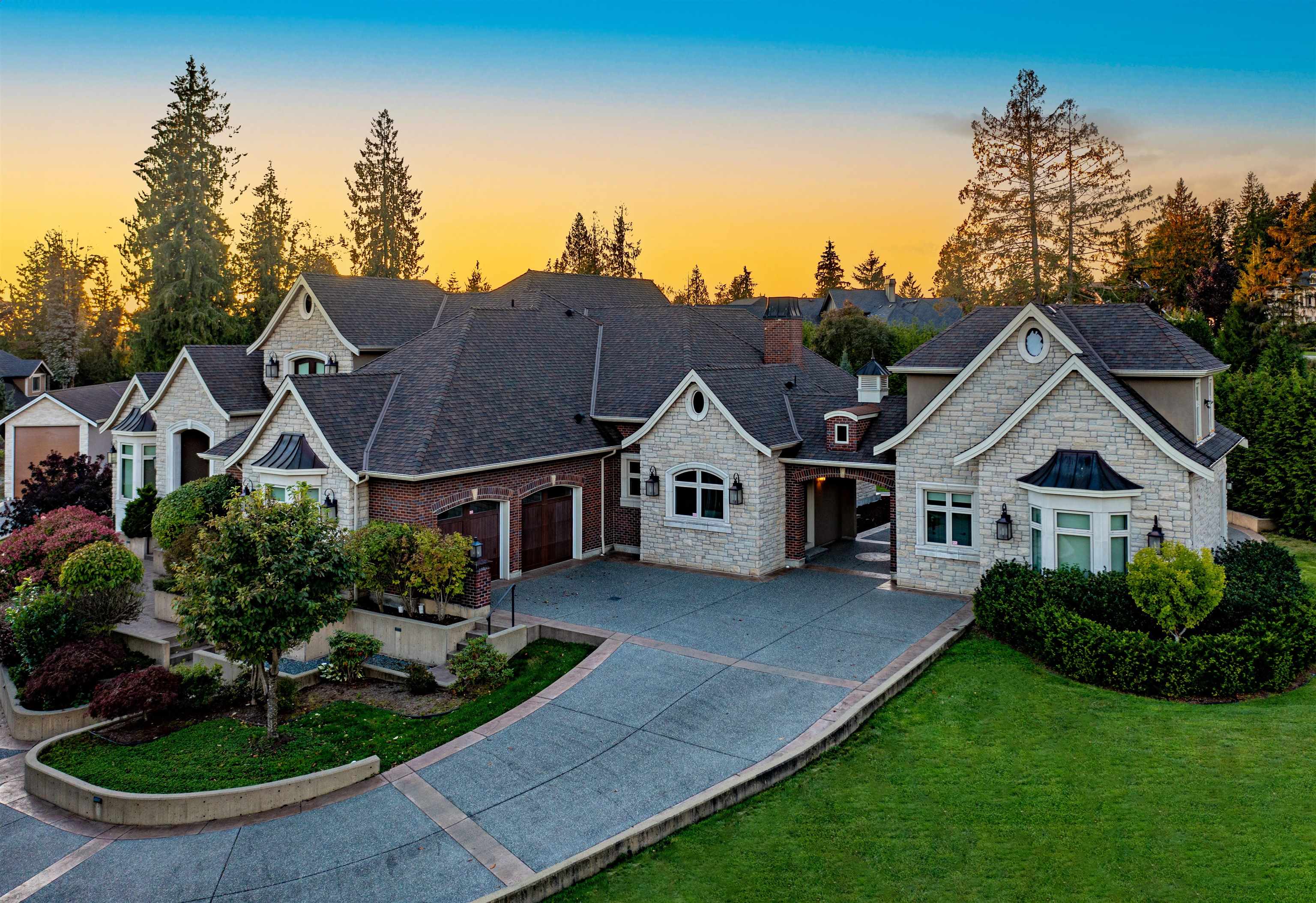 Property Listing: 12055 265a Street, Maple Ridge, BC