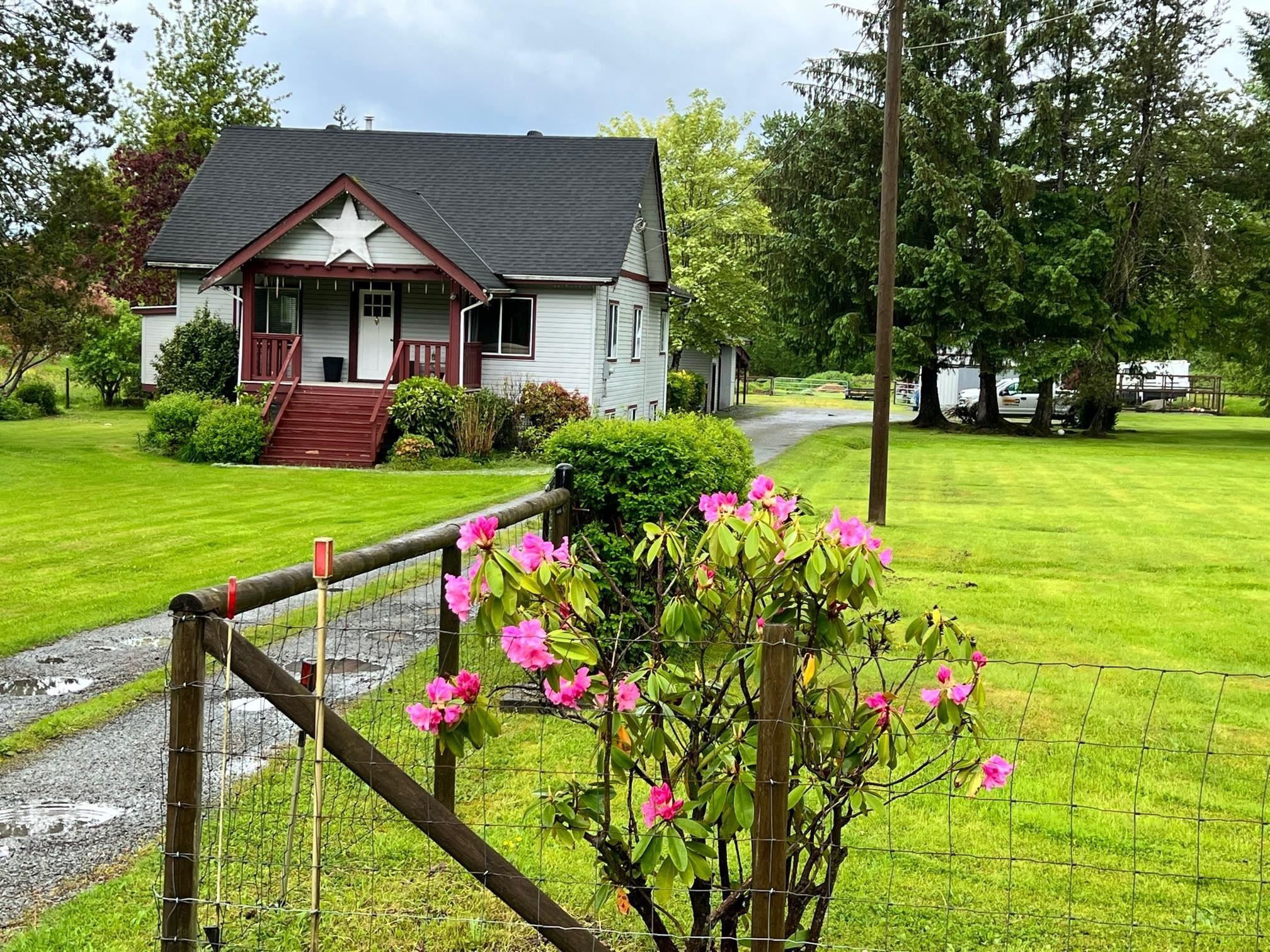 Property Listing: 12323 248 St, Maple Ridge, BC