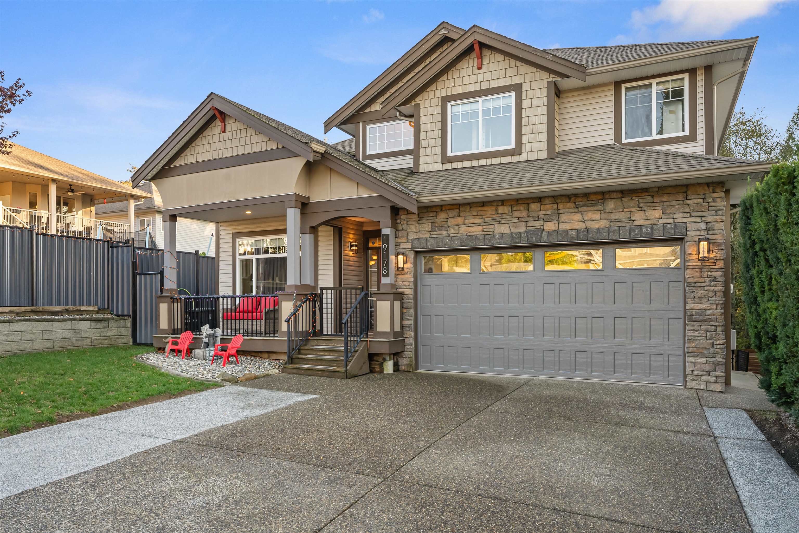 Property Listing: 19178 117a Avenue, Pitt Meadows, BC
