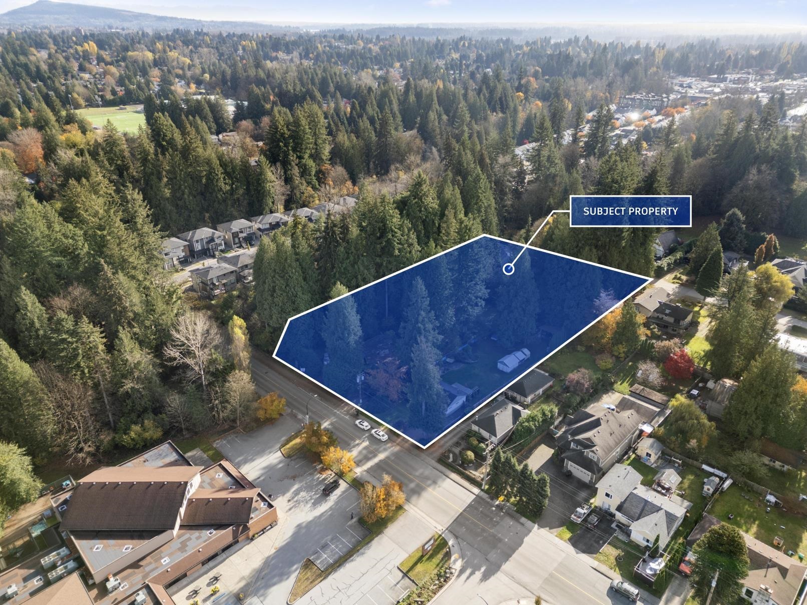 Property Listing: 20679 Tyner Avenue, Maple Ridge, BC