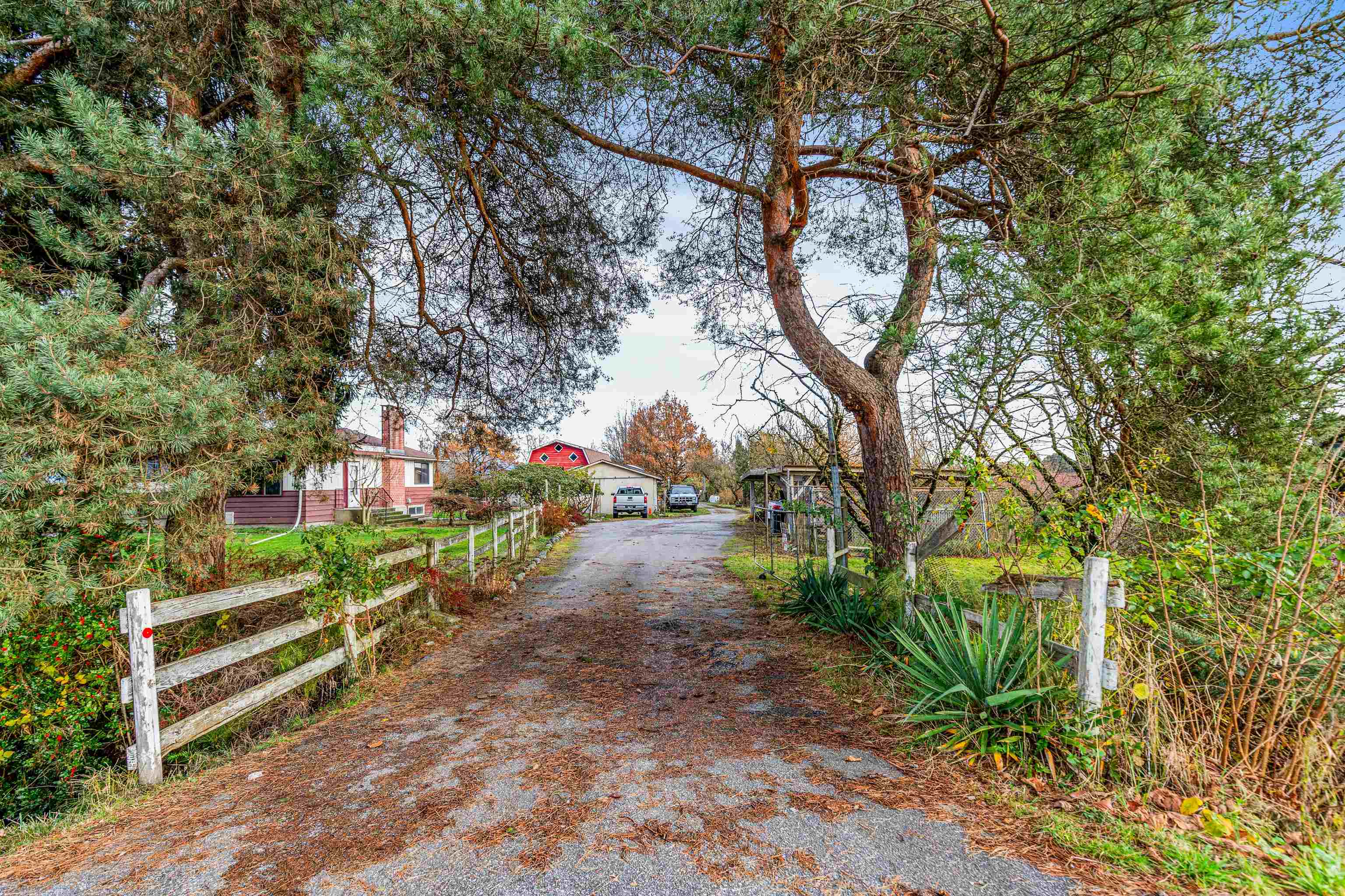 Property Listing: 13448 Reichenbach Road, Pitt Meadows, BC