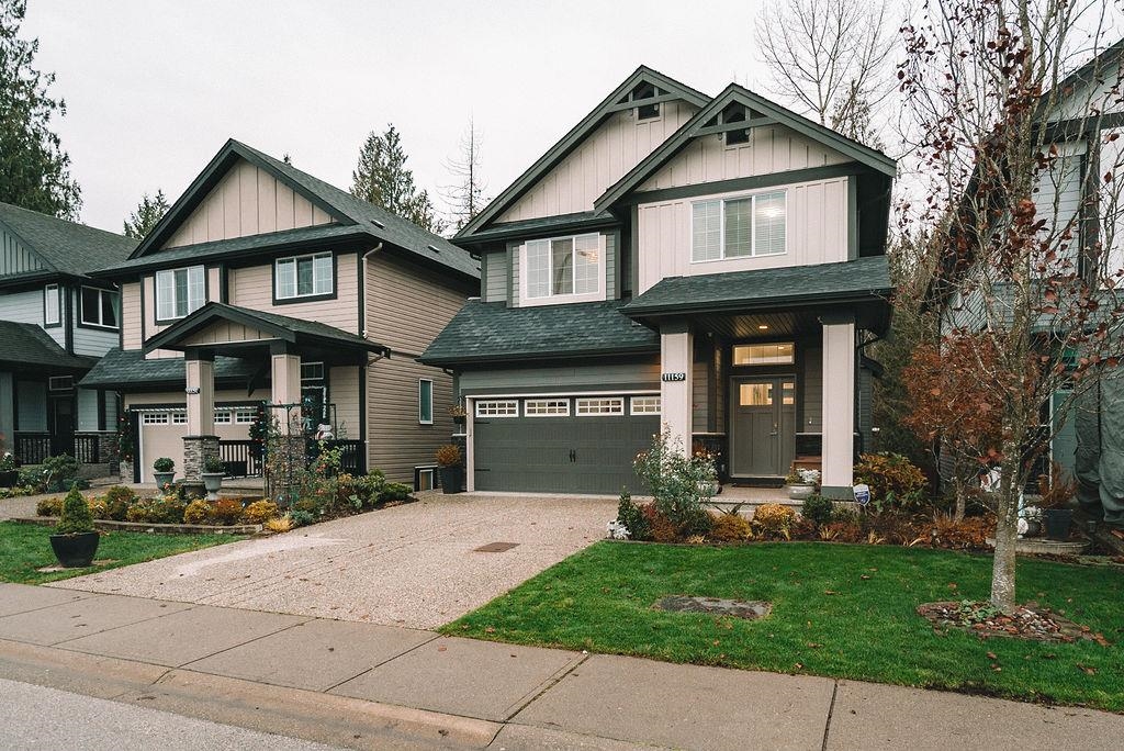 Property Listing: 11159 239 Street, Maple Ridge, BC