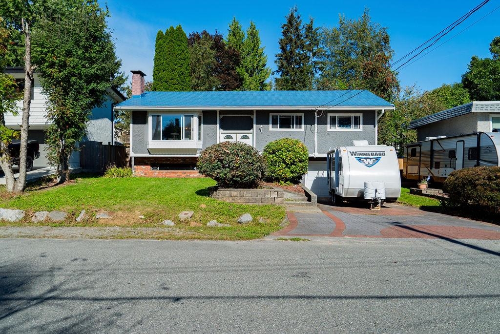 Property Listing: 32829 Bakerview Avenue, Mission, BC