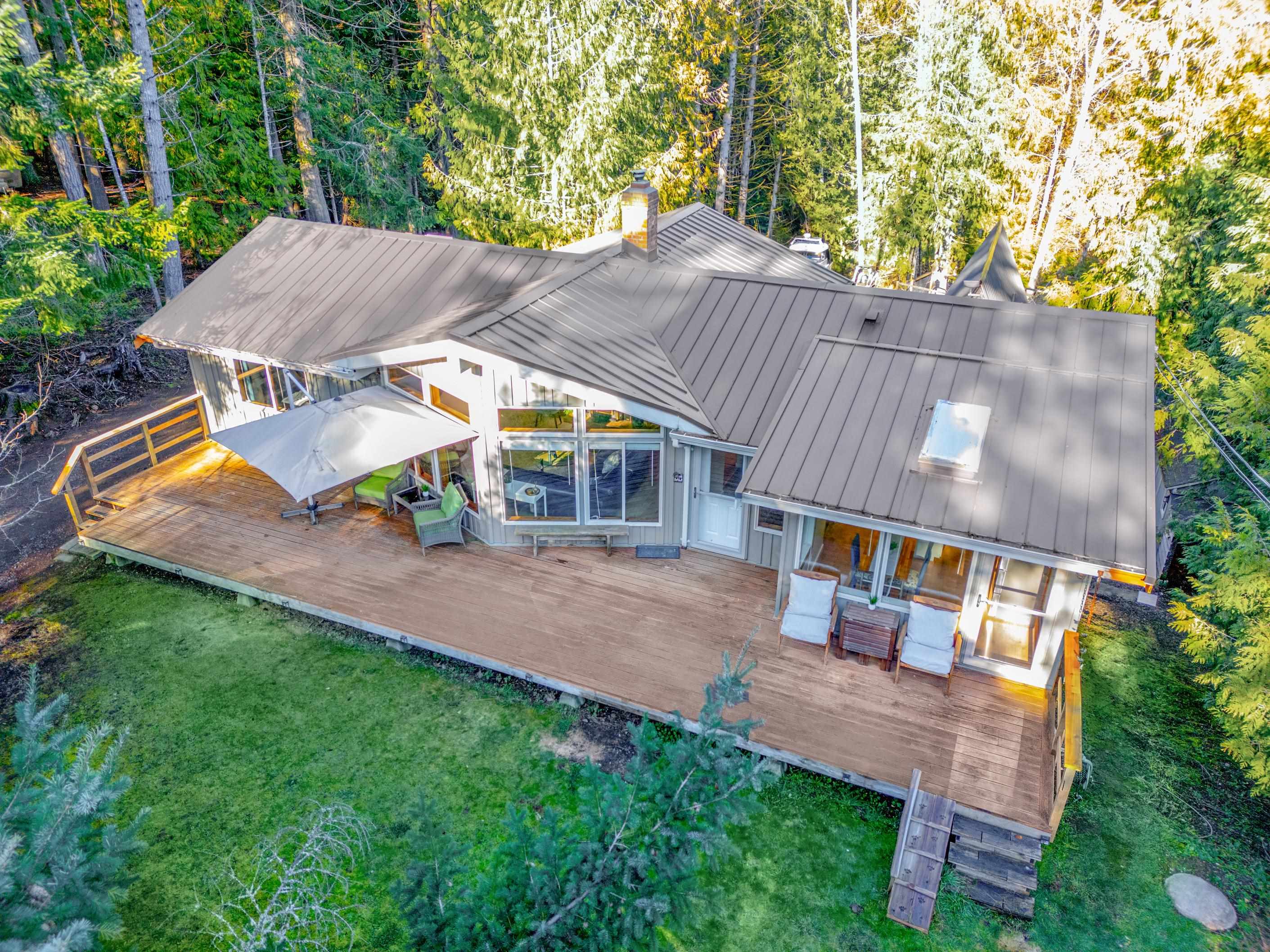 Property Listing: 3722 Bosun Way, Pender Island, BC