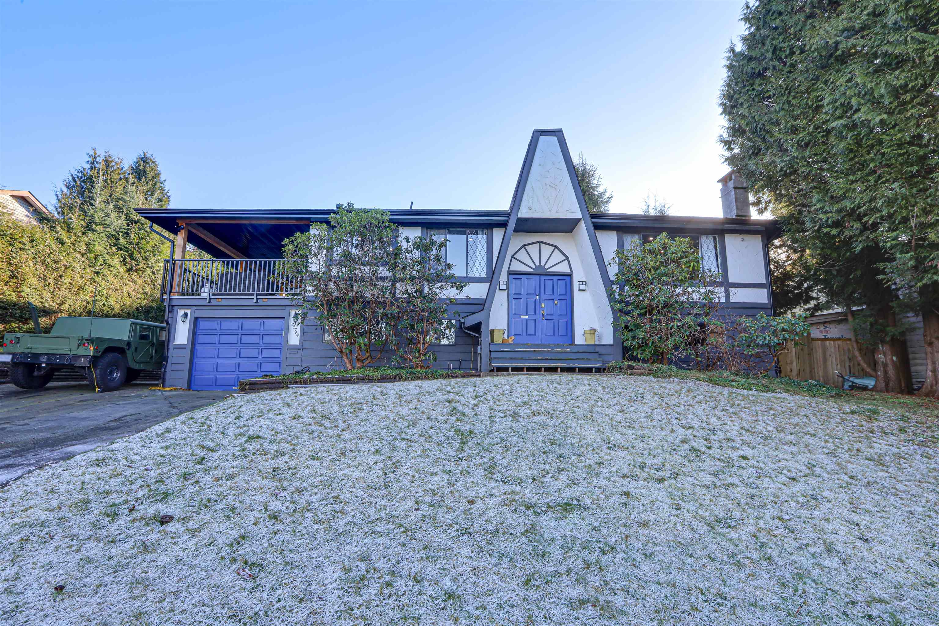 Property Listing: 22764 124 Avenue, Maple Ridge, BC